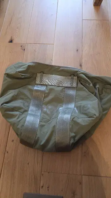 Summit Duffle Medium 서밋 더플 미디엄