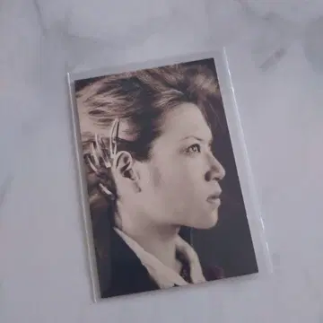 hide 괴인 카드 No.51