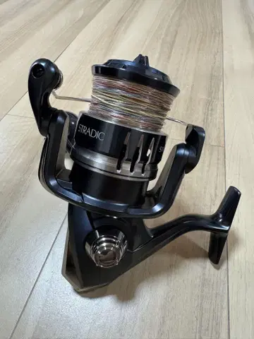 20 스트라딕 SW 8000hg