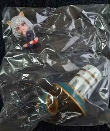 HUNTER x HUNTER 데스크탑 헌터 3 피토 미개봉