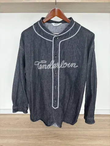 tenderloin BASEBALL SHT