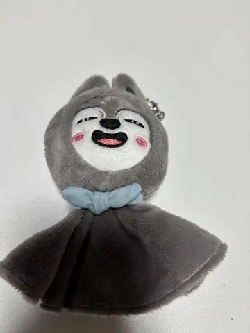 StrayKids 방찬 skzoo 마스코트