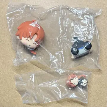 은혼 카무이 세트 오챠토모