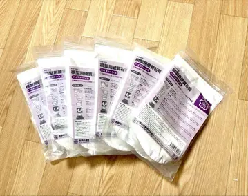사쿠라 상표 모형용 경질 석고 1kg x 6개