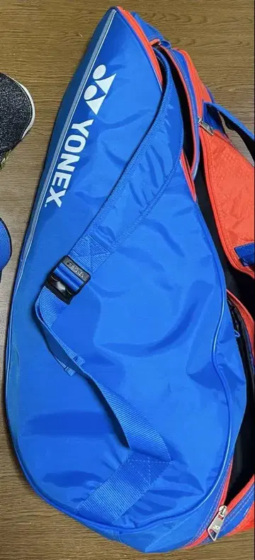 YONEX 라켓 백