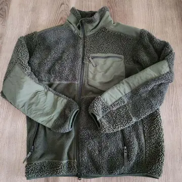 UNIQLO Engineered Garments 플리스 자켓 M
