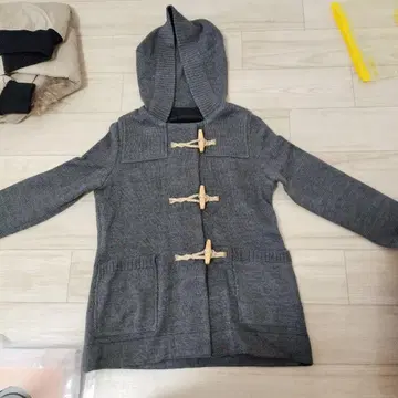 라코스테 울 자켓