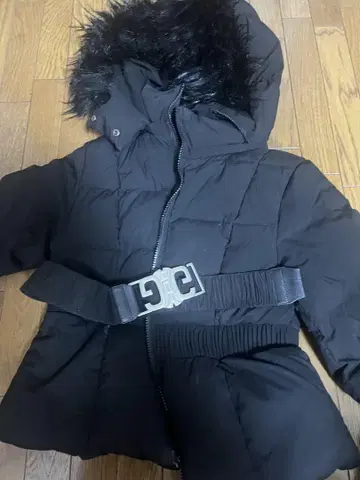 제이더 숏 다운 구 벨트
