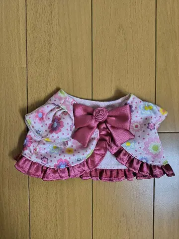 셰리메이 봉제 인형용 의상
