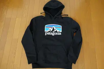 patagonia 후드티