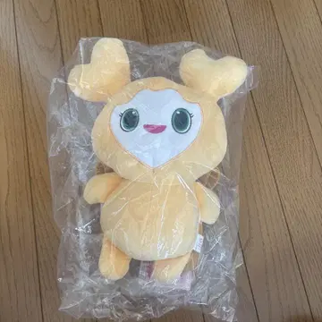 TWICEgigo 봉제 인형 백팩 JIVELY (지브리)
