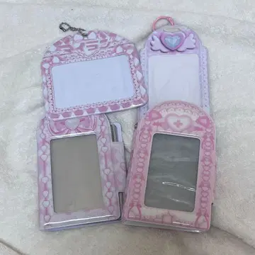 한국 트레이딩 카드 케이스 묶음 판매