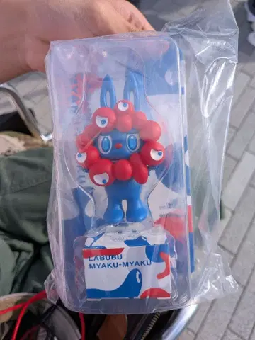 만박 콜라보부 미야쿠미야쿠 클럽부
