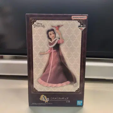 Disney Princess 벨 피규어 A상