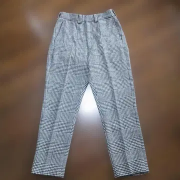 베이크루즈 와이드 팬츠