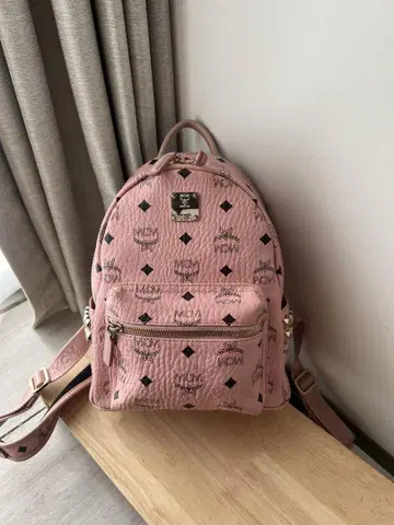 MCM 핑크
