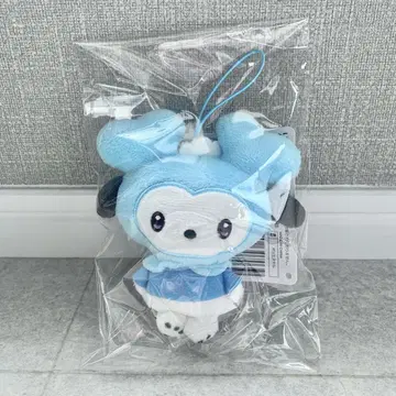 TWICE LOVERYS 산리오 마스코트 나연 GIGO