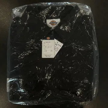 Dickies/오버 사이즈 코튼 옷깃 코듀로이 헌팅 자켓