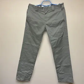 Dickies 치노 팬츠 베이지 size 34