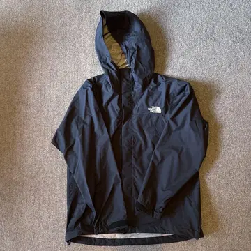 THE NORTH FACE 마운틴 후드티 [ 클리닝 완료 ]
