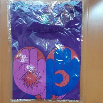 이나사라 T셔츠 INABA/SALAS B'zParty 한정판 이나바사라스