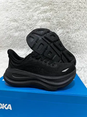 Hoka OneOne Bondi 9 스니커즈 29cm