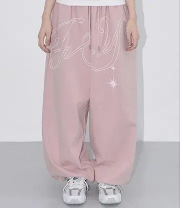 fancy club 스웨트 팬츠