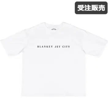 BLANKEY JET CITY CASUAL 티셔츠 XL