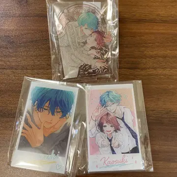 얼굴만으로는 좋아할 수 없어