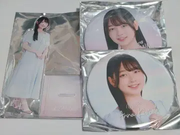 NGT48 키모토 안나 아크릴 스탠드 2