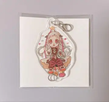 지박소년 하나코 군 프린세스 카페 츠카마린코 네네