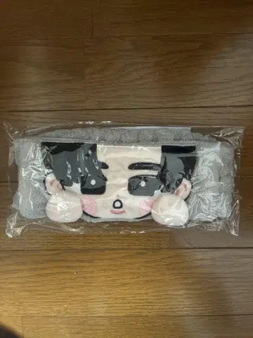 SnowMan 메구로 렌 헤어밴드 [ 미개봉 새상품 ]