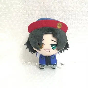 히프노시스 마이크 SD 인형 야마다 지로