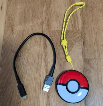 Pokemon GO Plus + 박스 없음