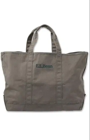 L.L.Bean 토트백 빅