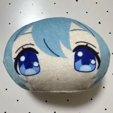 카라피치 루나 제일복권 봉제 인형