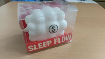 YUKI sleep flow 유키 슬립 플로우