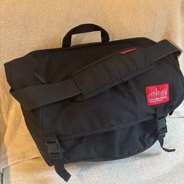 Manhattan Portage 메신저 백