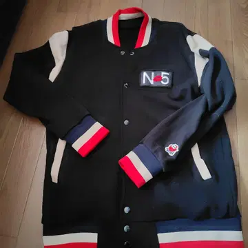 Nissy 아우터