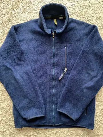 파타고니아 신틸라 플리스 patagonia SYNCHILLA