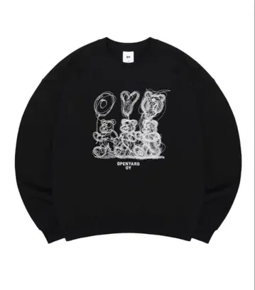 OY 트레이너 트리플 오드리