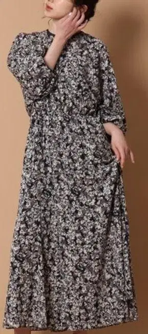 DRESSTERIOR 롱 원피스