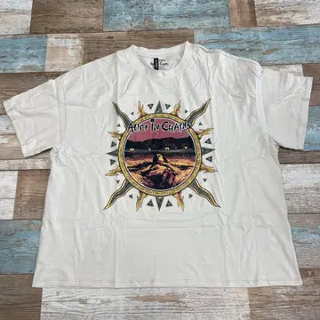 Alice In Chains Dirt 셔츠 XL