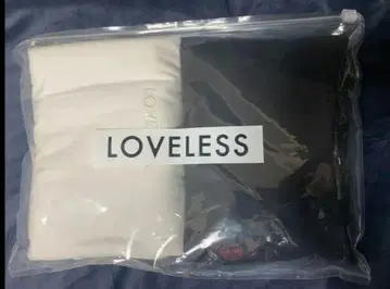 LOVELESS 원피스