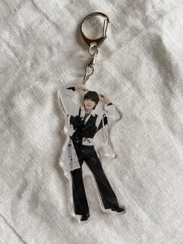 코이즈미 코사 겐겐겐지부 아크릴 키링