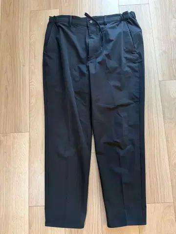 뉴발란스 WTT103 슬림 테이퍼드 팬츠 L