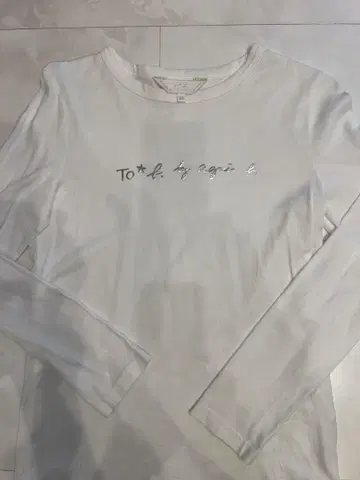 애니에스 베이 티셔츠