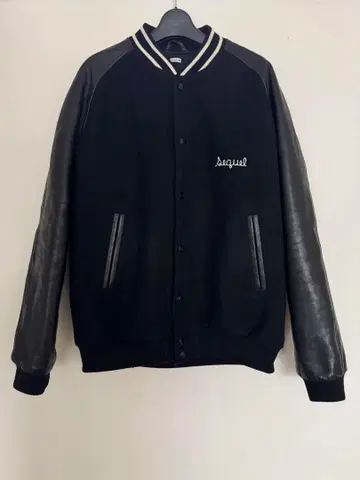 SEQUEL STADIUM JUMPER L