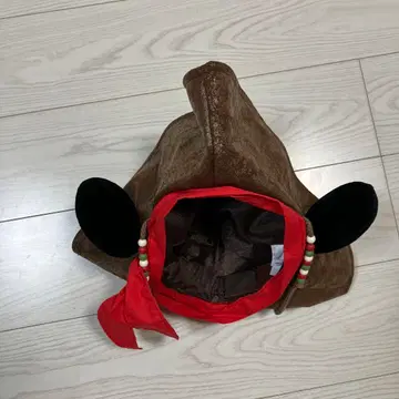 리조트 도쿄 디즈니랜드 구매 미키마우스 모자 팬캡 TDL 웨스턴