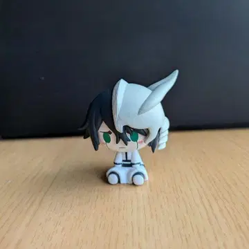 BLEACH 제일복권 쵸코놋코 우르키오라